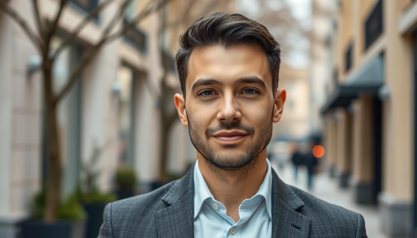 Property transactions support specialist