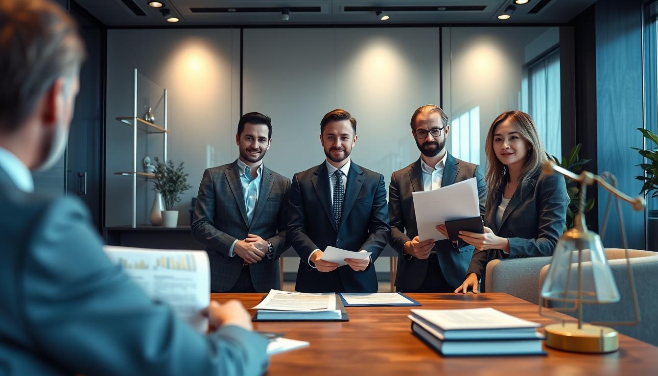 Contact support for property transactions and closing preparation